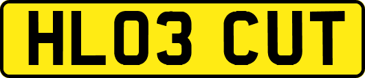 HL03CUT