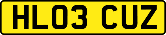 HL03CUZ