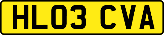 HL03CVA