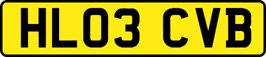 HL03CVB