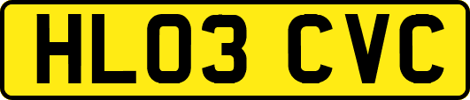 HL03CVC