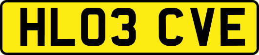 HL03CVE