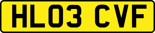 HL03CVF