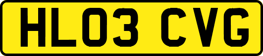 HL03CVG