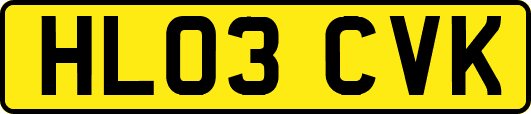 HL03CVK