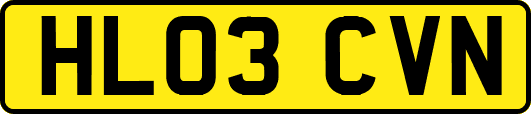 HL03CVN