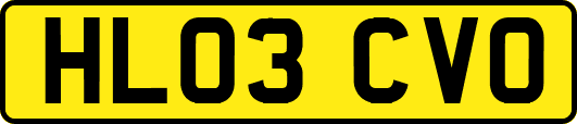 HL03CVO