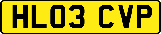 HL03CVP