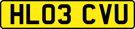 HL03CVU
