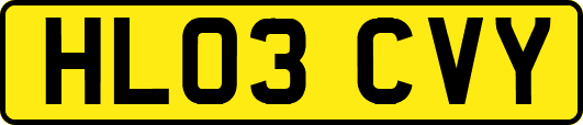 HL03CVY