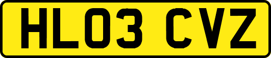 HL03CVZ