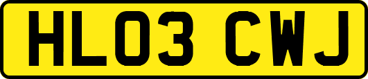 HL03CWJ