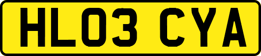 HL03CYA