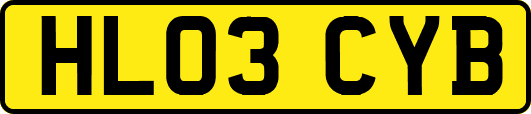 HL03CYB