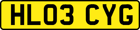 HL03CYG