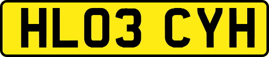 HL03CYH