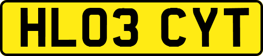HL03CYT