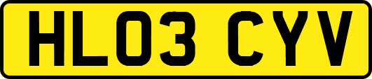 HL03CYV