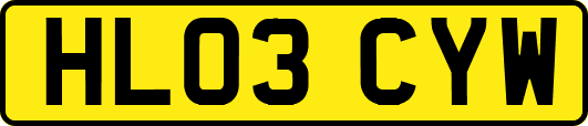 HL03CYW