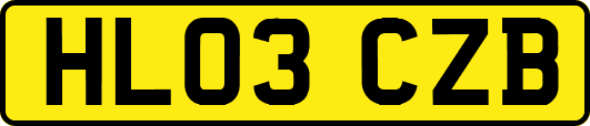 HL03CZB