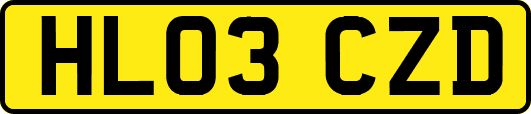 HL03CZD