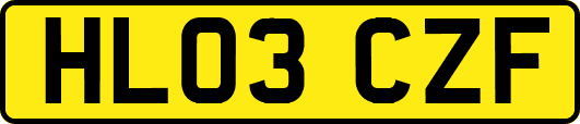 HL03CZF