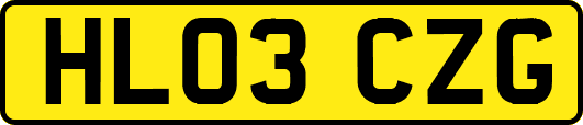 HL03CZG