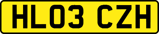 HL03CZH