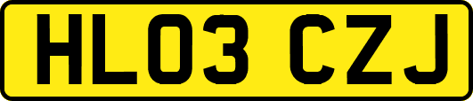HL03CZJ