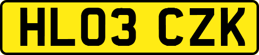 HL03CZK