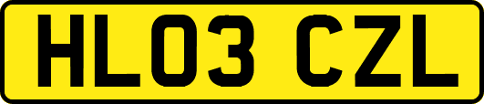 HL03CZL