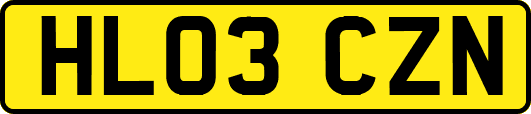 HL03CZN