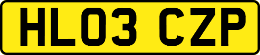 HL03CZP