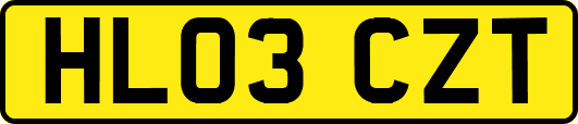 HL03CZT