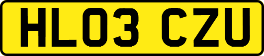 HL03CZU
