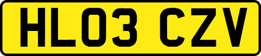 HL03CZV