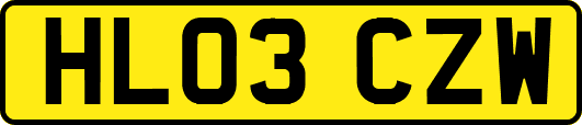 HL03CZW
