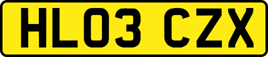 HL03CZX