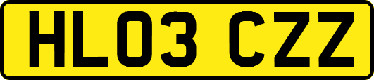 HL03CZZ