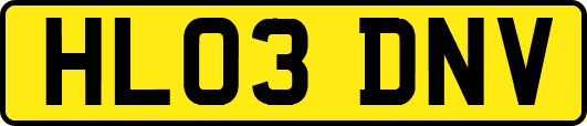 HL03DNV