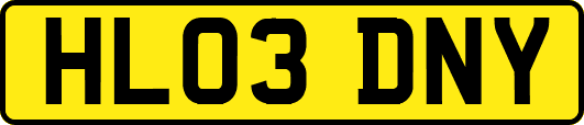 HL03DNY