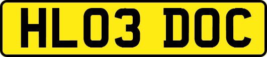 HL03DOC