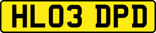 HL03DPD