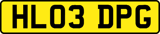 HL03DPG