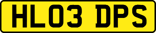 HL03DPS