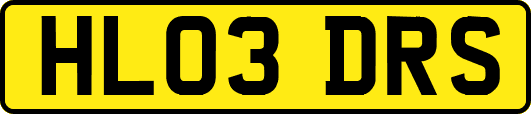 HL03DRS