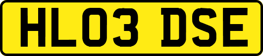HL03DSE