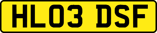 HL03DSF