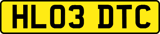 HL03DTC