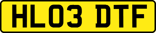 HL03DTF